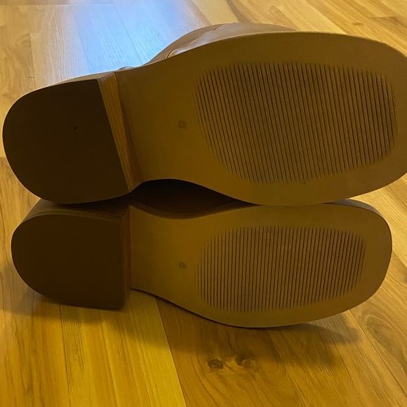 Steve Madden Riggs boot - Picture 5 of 5